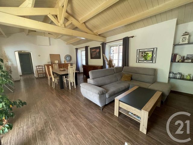 Maison &agrave; vendre - 3 pi&egrave;ces - 113,48 m2 - St Etienne De Mer Morte - 44 - PAYS-DE-LOIRE