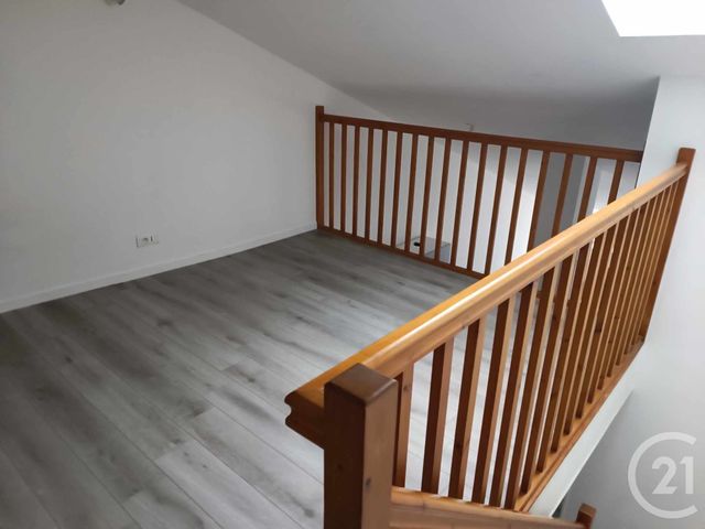 Appartement F2 &agrave; louer - 2 pi&egrave;ces - 37,16 m2 - Machecoul St Meme - 44 - PAYS-DE-LOIRE