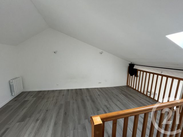 Appartement F2 &agrave; louer - 2 pi&egrave;ces - 37,16 m2 - Machecoul St Meme - 44 - PAYS-DE-LOIRE