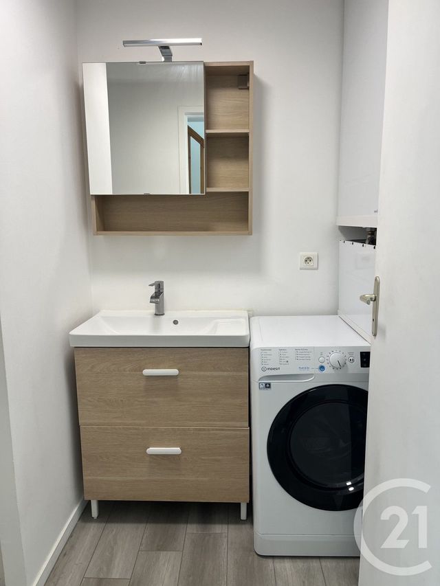 Appartement F2 &agrave; louer - 2 pi&egrave;ces - 37,16 m2 - Machecoul St Meme - 44 - PAYS-DE-LOIRE