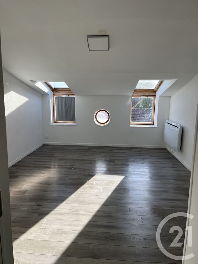 Appartement F2 &agrave; louer - 2 pi&egrave;ces - 37,16 m2 - Machecoul St Meme - 44 - PAYS-DE-LOIRE