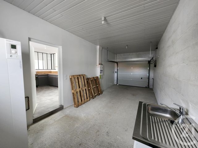 Maison &agrave; louer - 4 pi&egrave;ces - 100 m2 - Villeneuve En Retz - 44 - PAYS-DE-LOIRE