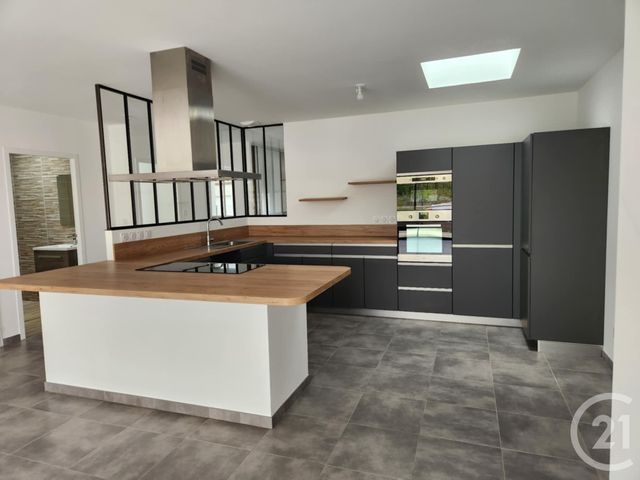 Maison &agrave; louer - 4 pi&egrave;ces - 100 m2 - Villeneuve En Retz - 44 - PAYS-DE-LOIRE