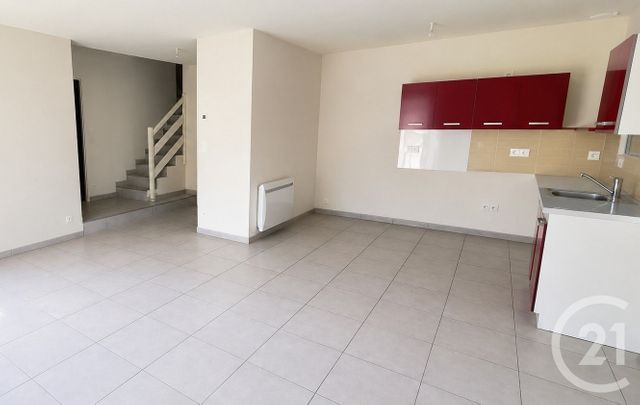 Maison &agrave; louer - 4 pi&egrave;ces - 85 m2 - Villeneuve En Retz - 44 - PAYS-DE-LOIRE