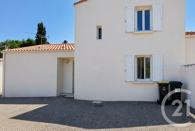 maison - VILLENEUVE EN RETZ - 44