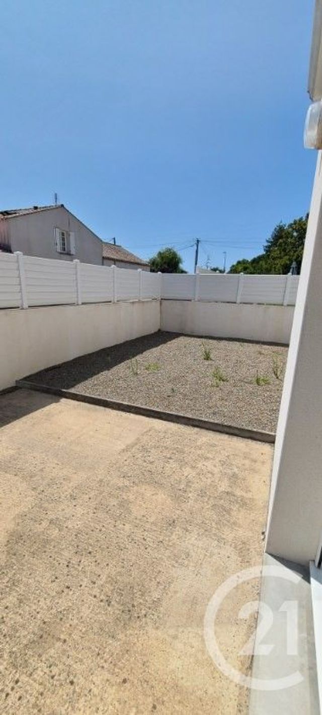 Maison &agrave; louer - 4 pi&egrave;ces - 85 m2 - Villeneuve En Retz - 44 - PAYS-DE-LOIRE