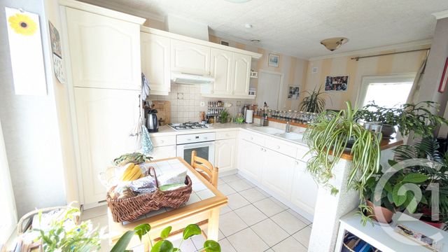Maison &agrave; vendre - 3 pi&egrave;ces - 60,01 m2 - Machecoul St Meme - 44 - PAYS-DE-LOIRE