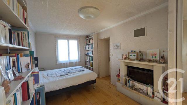 Maison &agrave; vendre - 3 pi&egrave;ces - 60,01 m2 - Machecoul St Meme - 44 - PAYS-DE-LOIRE