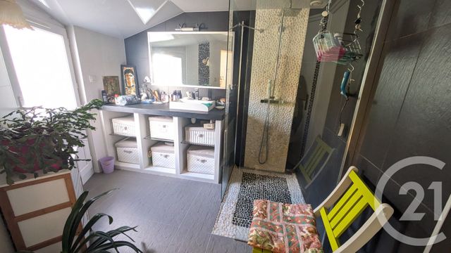 Maison &agrave; vendre - 3 pi&egrave;ces - 60,01 m2 - Machecoul St Meme - 44 - PAYS-DE-LOIRE