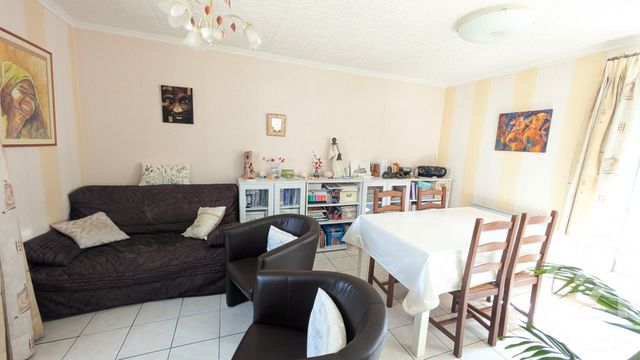Maison &agrave; vendre - 3 pi&egrave;ces - 60,01 m2 - Machecoul St Meme - 44 - PAYS-DE-LOIRE