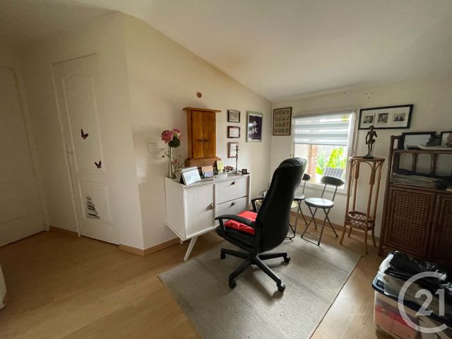 Maison &agrave; vendre - 4 pi&egrave;ces - 114,67 m2 - Paulx - 44 - PAYS-DE-LOIRE