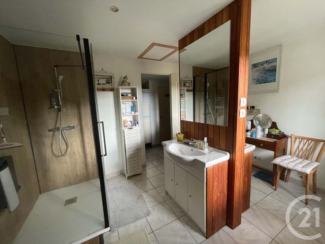 Maison &agrave; vendre - 4 pi&egrave;ces - 114,67 m2 - Paulx - 44 - PAYS-DE-LOIRE