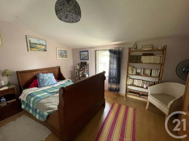 Maison &agrave; vendre - 4 pi&egrave;ces - 114,67 m2 - Paulx - 44 - PAYS-DE-LOIRE