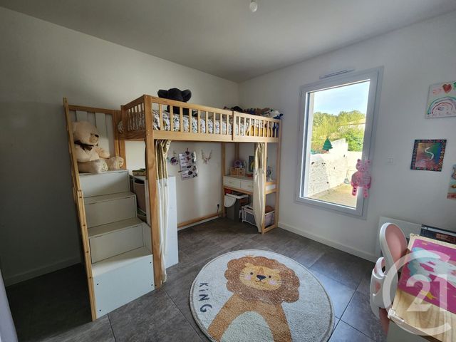 Maison &agrave; louer - 4 pi&egrave;ces - 88,90 m2 - Machecoul St Meme - 44 - PAYS-DE-LOIRE