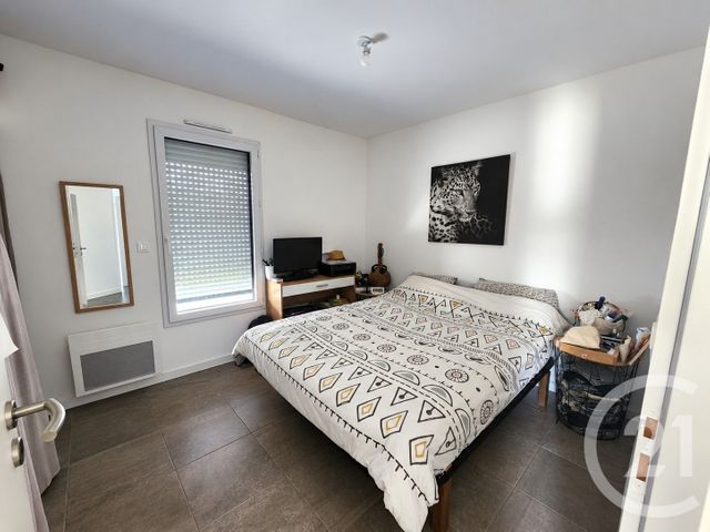 Maison &agrave; louer - 4 pi&egrave;ces - 88,90 m2 - Machecoul St Meme - 44 - PAYS-DE-LOIRE