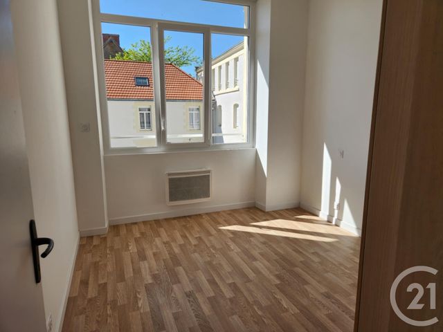 Appartement F2 &agrave; louer - 3 pi&egrave;ces - 42,50 m2 - Machecoul St Meme - 44 - PAYS-DE-LOIRE