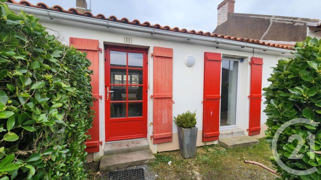 maison - MACHECOUL ST MEME - 44