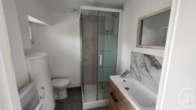 Maison &agrave; louer - 2 pi&egrave;ces - 32 m2 - Machecoul St Meme - 44 - PAYS-DE-LOIRE