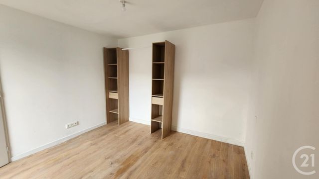 Maison &agrave; louer - 2 pi&egrave;ces - 32 m2 - Machecoul St Meme - 44 - PAYS-DE-LOIRE