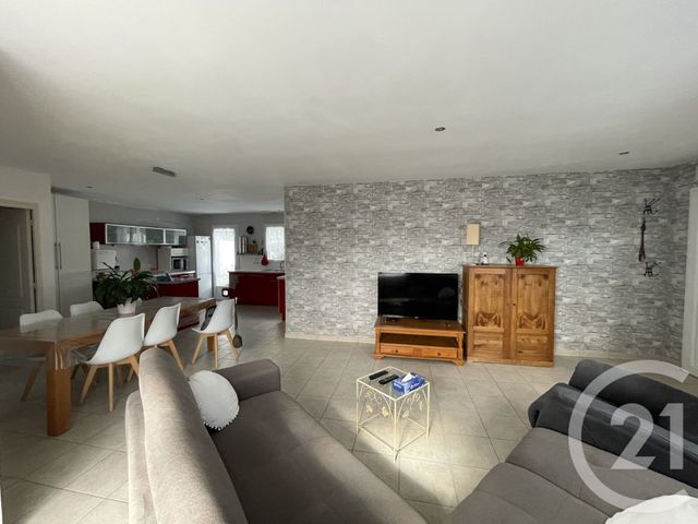 Maison &agrave; vendre - 3 pi&egrave;ces - 110,15 m2 - St Etienne De Mer Morte - 44 - PAYS-DE-LOIRE