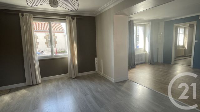 Maison 6 pièces 115 m² · à Machecoul-Saint-Même · 115 m² · 200 000 €