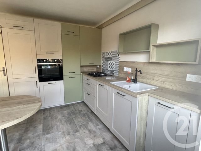 Maison &agrave; vendre - 6 pi&egrave;ces - 115 m2 - Machecoul St Meme - 44 - PAYS-DE-LOIRE