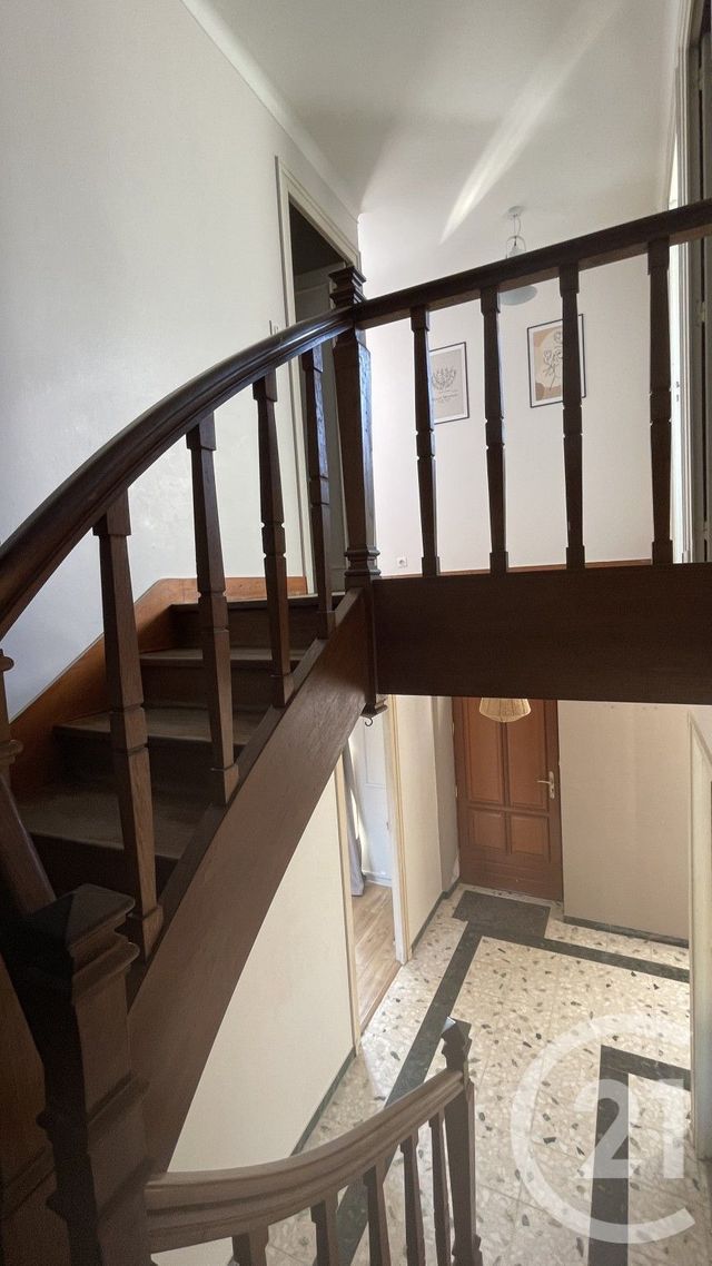 Maison &agrave; vendre - 6 pi&egrave;ces - 115 m2 - Machecoul St Meme - 44 - PAYS-DE-LOIRE