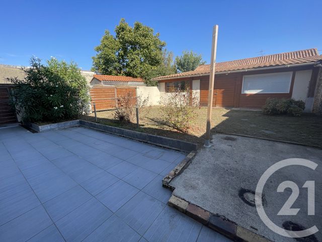 Maison &agrave; vendre - 6 pi&egrave;ces - 115 m2 - Machecoul St Meme - 44 - PAYS-DE-LOIRE