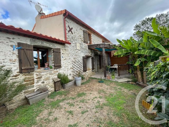 Maison 4 pièces 115 m² · à Paulx · 114,7 m² · 195 952 €
