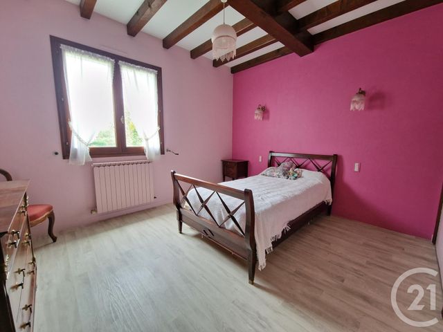 Maison &agrave; vendre - 9 pi&egrave;ces - 224,08 m2 - Touvois - 44 - PAYS-DE-LOIRE