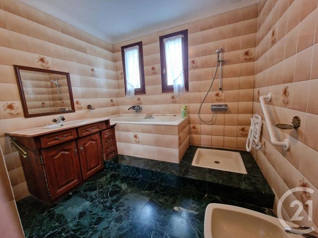 Maison &agrave; vendre - 9 pi&egrave;ces - 224,08 m2 - Touvois - 44 - PAYS-DE-LOIRE