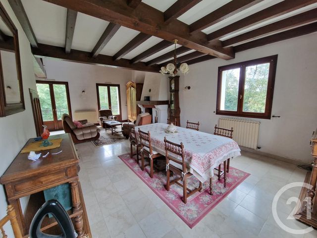 Maison &agrave; vendre - 9 pi&egrave;ces - 224,08 m2 - Touvois - 44 - PAYS-DE-LOIRE