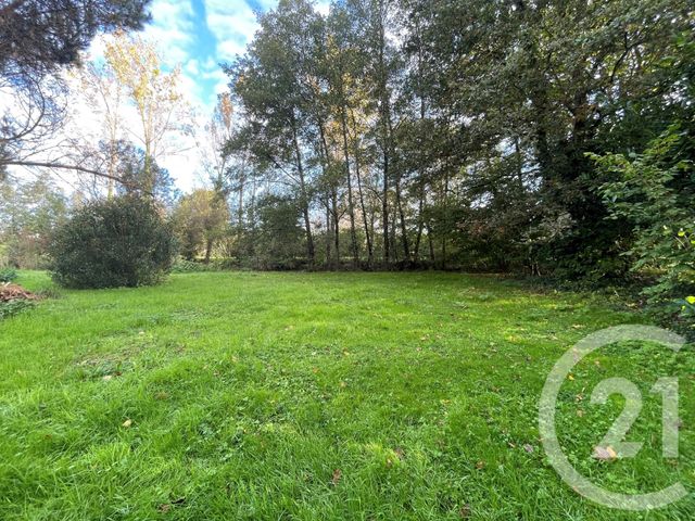 Maison &agrave; vendre - 9 pi&egrave;ces - 224,08 m2 - Touvois - 44 - PAYS-DE-LOIRE