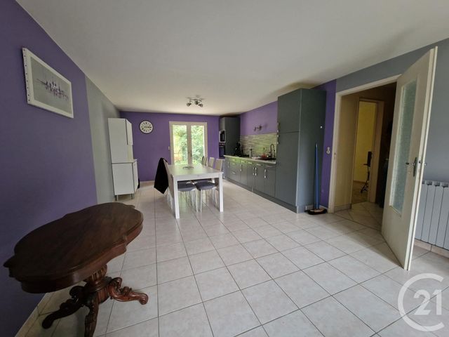 Maison &agrave; vendre - 9 pi&egrave;ces - 224,08 m2 - Touvois - 44 - PAYS-DE-LOIRE