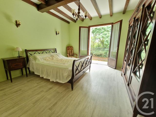Maison &agrave; vendre - 9 pi&egrave;ces - 224,08 m2 - Touvois - 44 - PAYS-DE-LOIRE
