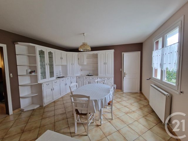 Maison &agrave; vendre - 9 pi&egrave;ces - 224,08 m2 - Touvois - 44 - PAYS-DE-LOIRE