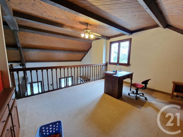 Maison &agrave; vendre - 9 pi&egrave;ces - 224,08 m2 - Touvois - 44 - PAYS-DE-LOIRE
