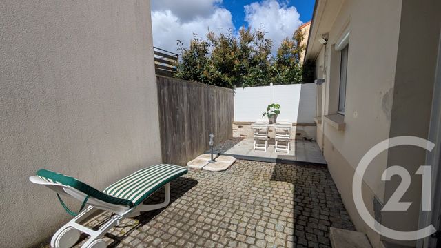 Maison &agrave; vendre - 4 pi&egrave;ces - 65,66 m2 - La Chevroliere - 44 - PAYS-DE-LOIRE