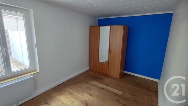 Maison &agrave; vendre - 4 pi&egrave;ces - 65,66 m2 - La Chevroliere - 44 - PAYS-DE-LOIRE