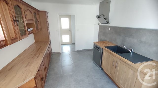 Maison &agrave; vendre - 4 pi&egrave;ces - 65,66 m2 - La Chevroliere - 44 - PAYS-DE-LOIRE