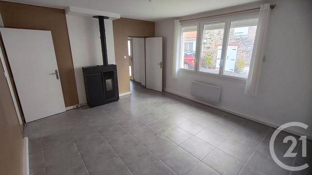 maison - LA CHEVROLIERE - 44