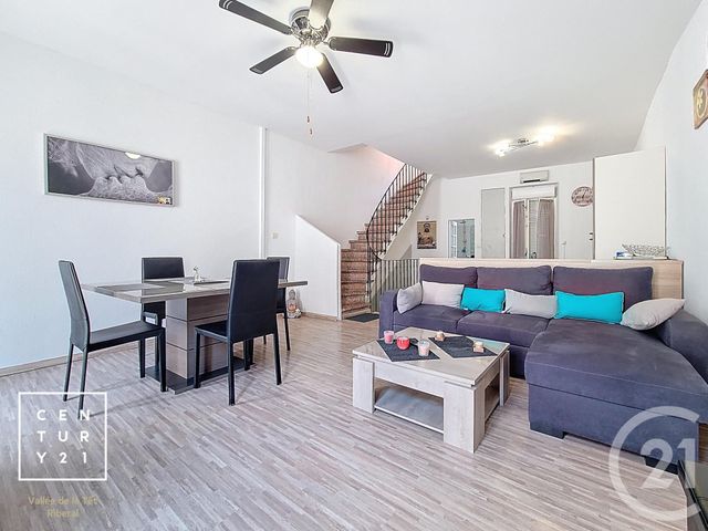 maison - TOULOUGES - 66