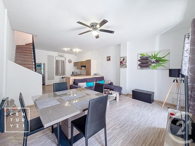 Maison à vendre - 4 pièces - 108 m2 - Toulouges - 66 - LANGUEDOC-ROUSSILLON