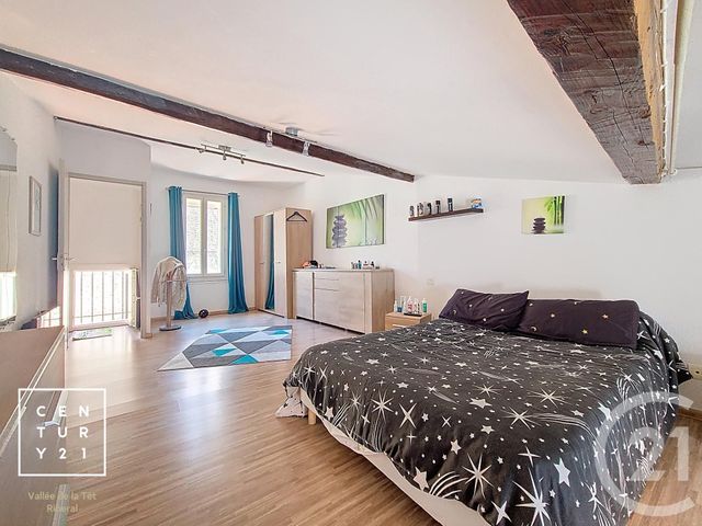 Maison à vendre - 4 pièces - 108 m2 - Toulouges - 66 - LANGUEDOC-ROUSSILLON