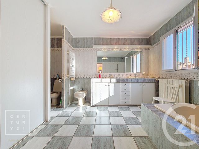 Maison &agrave; vendre - 5 pi&egrave;ces - 142,60 m2 - Toulouges - 66 - LANGUEDOC-ROUSSILLON