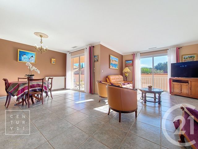 Maison &agrave; vendre - 5 pi&egrave;ces - 142,60 m2 - Toulouges - 66 - LANGUEDOC-ROUSSILLON