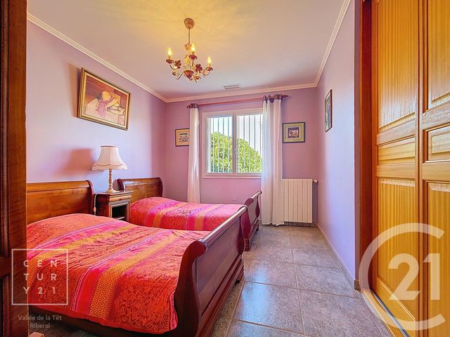 Maison &agrave; vendre - 5 pi&egrave;ces - 142,60 m2 - Toulouges - 66 - LANGUEDOC-ROUSSILLON