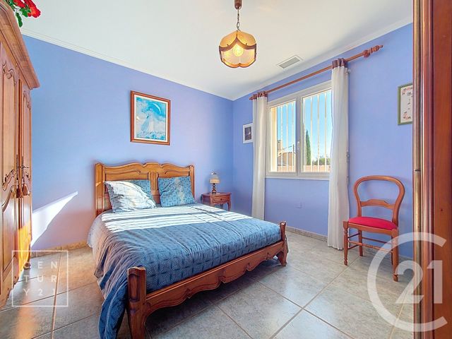 Maison &agrave; vendre - 5 pi&egrave;ces - 142,60 m2 - Toulouges - 66 - LANGUEDOC-ROUSSILLON