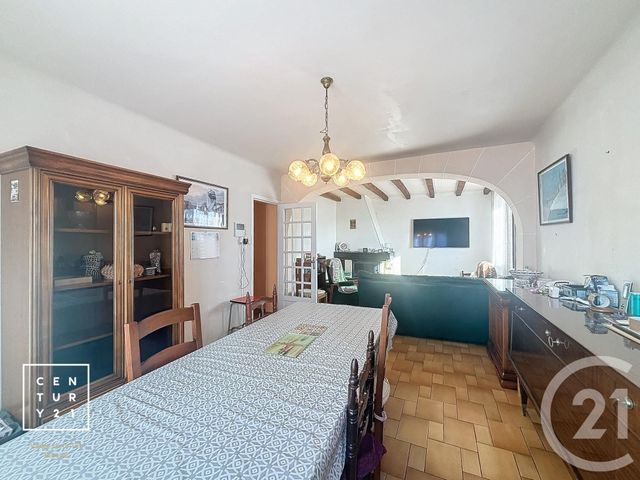 Maison à vendre - 4 pièces - 128,22 m2 - St Feliu D Avall - 66 - LANGUEDOC-ROUSSILLON