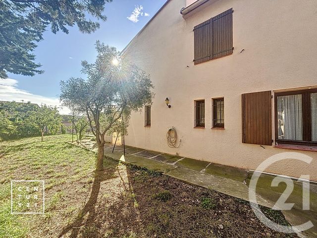 Maison à vendre - 4 pièces - 128,22 m2 - St Feliu D Avall - 66 - LANGUEDOC-ROUSSILLON